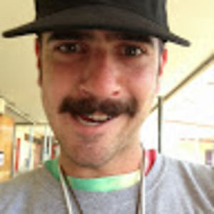 Meet your Posher, Corey